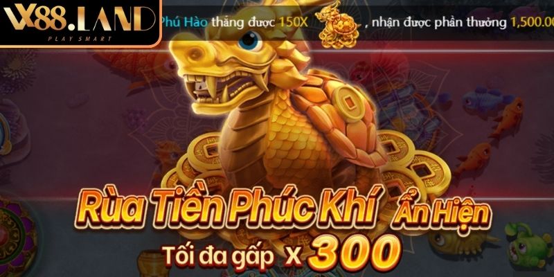 Bắn Cá FA Chai VX88 - Siêu Phẩm Giải Trí Đậm Chất Đại Dương 2 Boss khủng và sinh vật hiếm