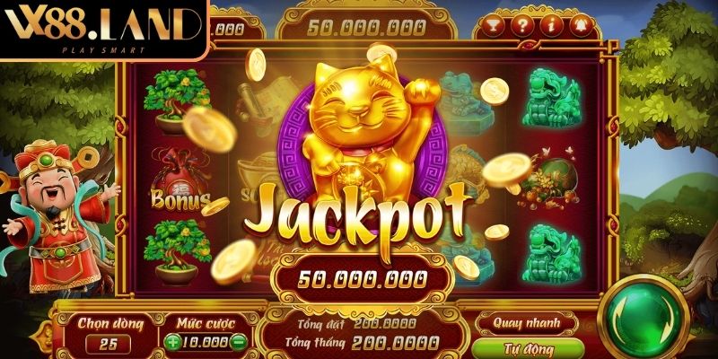 Chiến Thuật Quay Nổ Hũ VX88 Đánh Bại Nhà Cái Để Làm Chủ 2 Canh đúng thời điểm vàng chiến thuật quay nổ hũ VX88