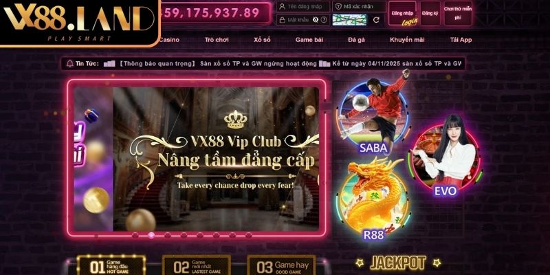 Đăng Ký VX88 Tạo Tài Khoản Siêu Nhanh Nhận Ưu Đãi Khủng 1 Những điều kiện cần thiết khi đăng ký