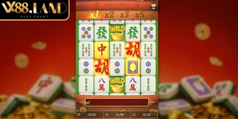 Đường Mạt Chược VX88 Chinh Phục Jackpot Slot Game Á Đông 3 Bí kíp chinh phục Đường Mạt Chược từ chuyên gia