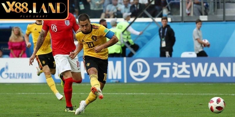 Kèo Phạt Góc VX88 Làm Chủ Cuộc Chơi Với Chiến Lược Đỉnh Cao 2 Kèo phạt góc VX88 hình thức hiệp hai