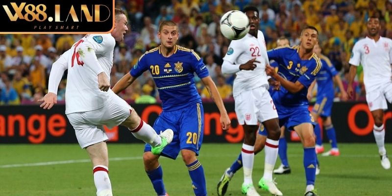 Kèo Phạt Góc VX88 Làm Chủ Cuộc Chơi Với Chiến Lược Đỉnh Cao 3 Phân tích chiến thuật tấn công