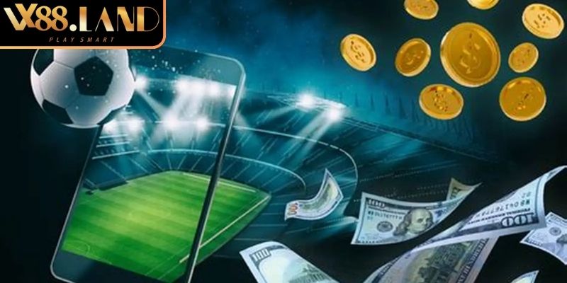 Kèo Tài Xỉu 1.75 VX88 Bí Kíp Chơi An Toàn Tối Ưu Lợi Nhuận 1 Tìm hiểu kèo tài xỉu 1.75 VX88 trong bóng đá