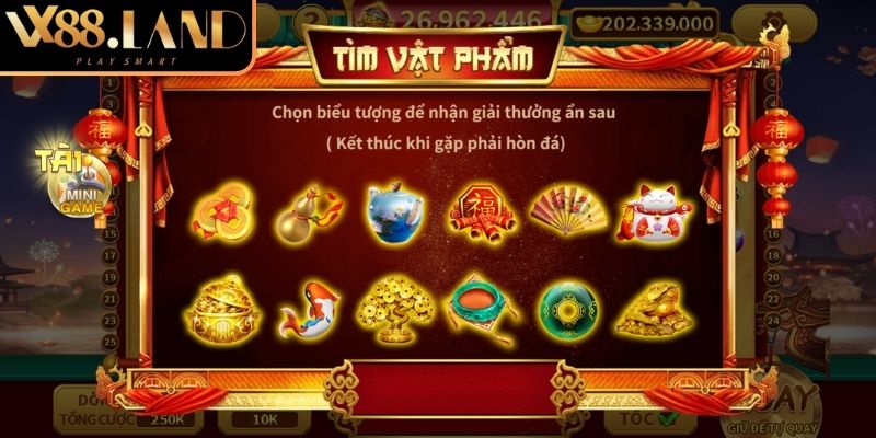 Nổ Hũ Lucky Twins VX88 Kích Nổ Jackpot Đổi Đời Tức Thì 2 Những tính năng đặc biệt của nổ hũ lucky twins VX88