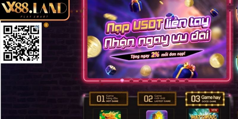 Tải App VX88 Trải Nghiệm Cá Cược Di Động Mượt Mà Hoàn Hảo 2 Hướng dẫn tải App VX88 cho ios