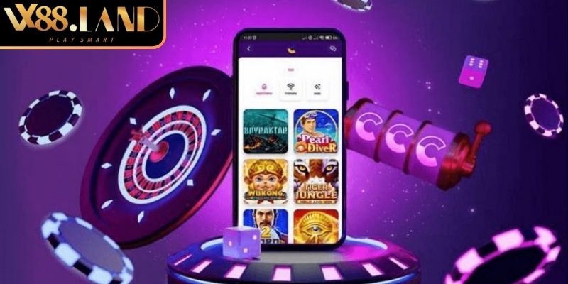 Tải App VX88 Trải Nghiệm Cá Cược Di Động Mượt Mà Hoàn Hảo 3 Những điều quan trọng cần lưu ý khi tải App VX88