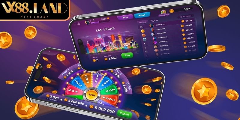 Tải App VX88 Trải Nghiệm Cá Cược Di Động Mượt Mà Hoàn Hảo 1 Lý do nên chọn tải App VX88 cho thiết bị di động của bạn