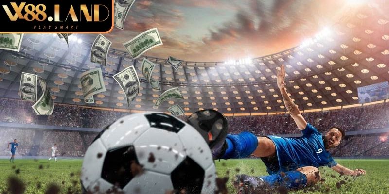 Tài Xỉu 2 Trái VX88 Nắm Vững Dự Đoán Chiến Thắng Mọi Kèo Đấu 1 Hiểu rõ bản chất tài xỉu 2 trái VX88